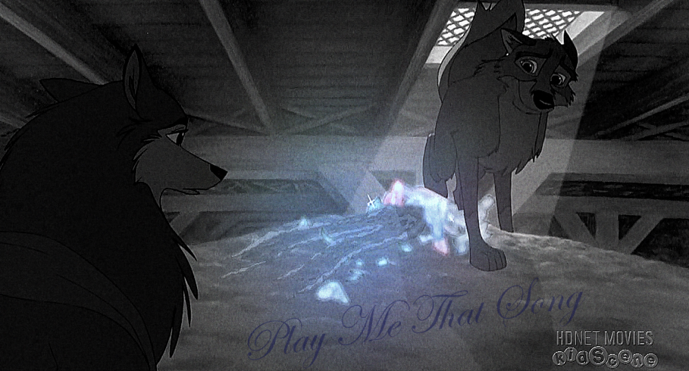 ~ Play Me That Song... ~