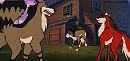 *Request - Dag The Coyote*