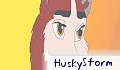 HuskyStorm