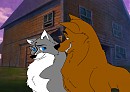 Yellowfang Impressing Juno