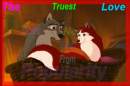 Request Slash trade For Music Wolf