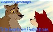 Tis' the season! Its almost here!