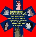 Dedication to the EMS Field And Balto's heros