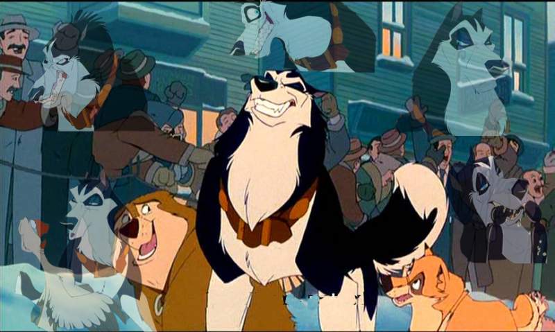 Steele