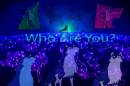 Who Are You?