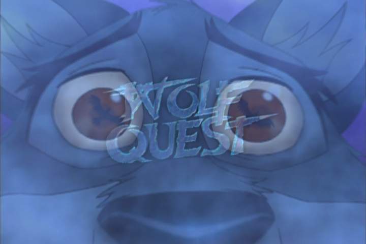 Wolf Quest