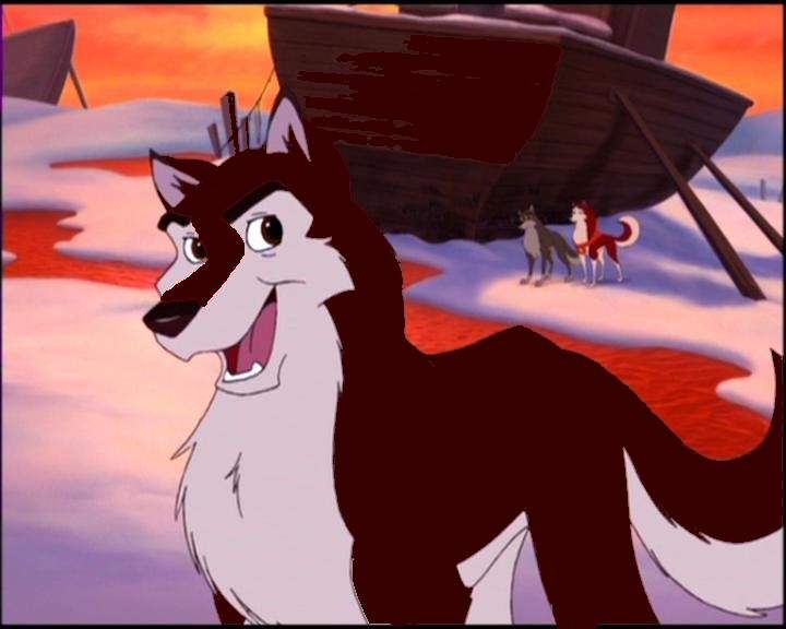 Another Aleu twin
