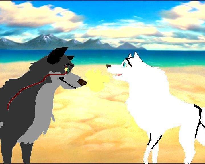 Rex and Soul... again
