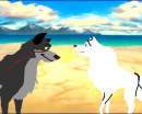 Rex and Soul... again