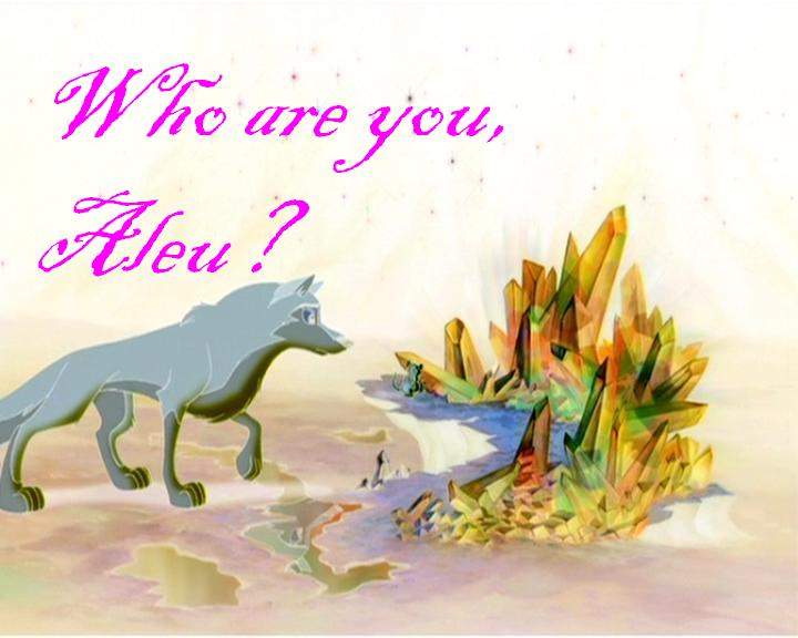 Who are you? avatar