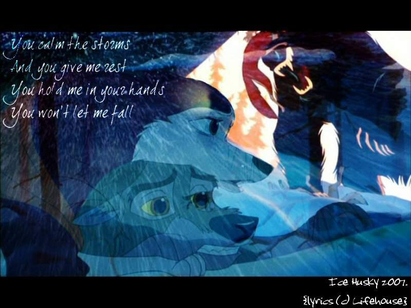 Balto and Jenna: Everything (4 of 9)