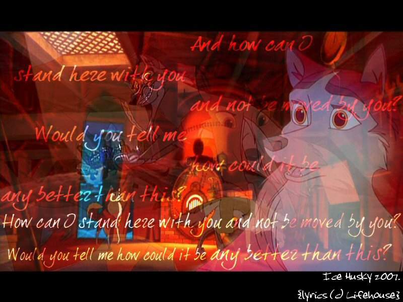 Balto and Jenna: Everything (8 of 9)