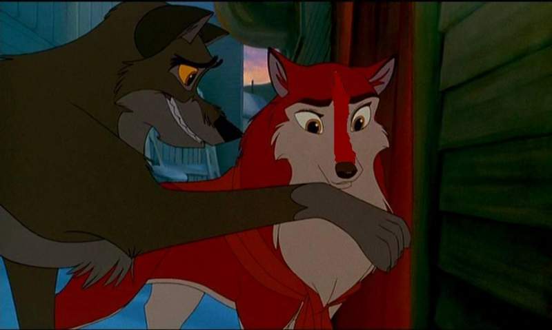 Chanda and her Dad
