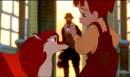 Chanda and Rosie