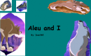 Aleu and I Cover
