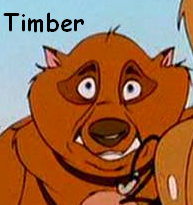 Timber