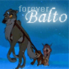Balto Icon