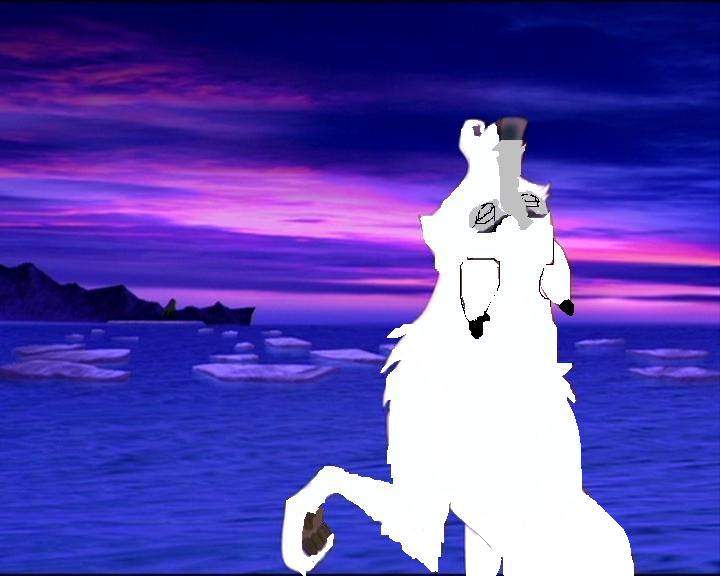 Feather Howling