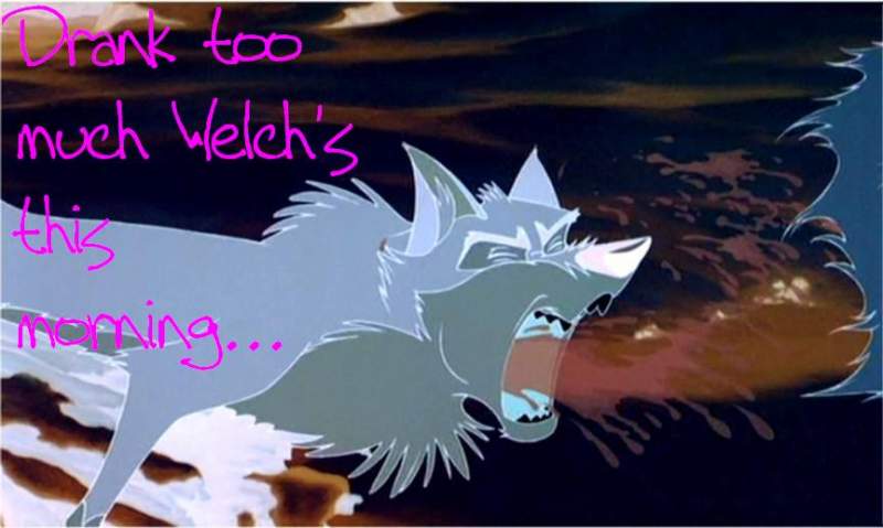 Welch's