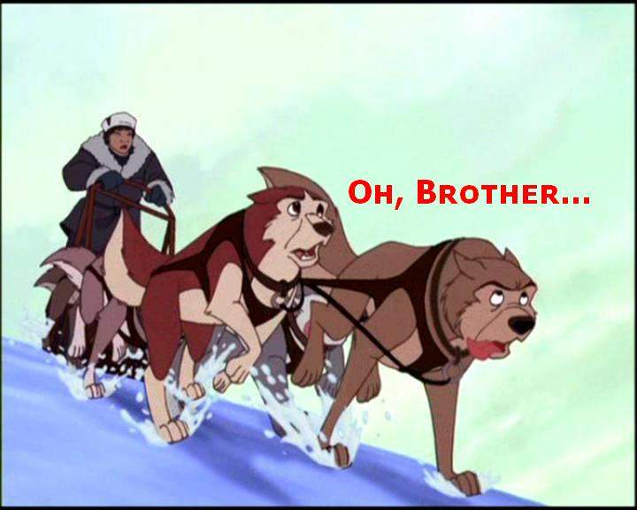 Oh, Brother