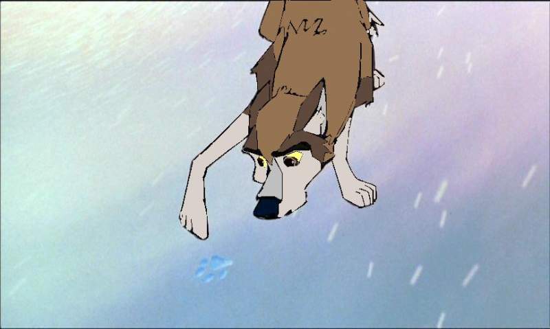 Juneau!!!