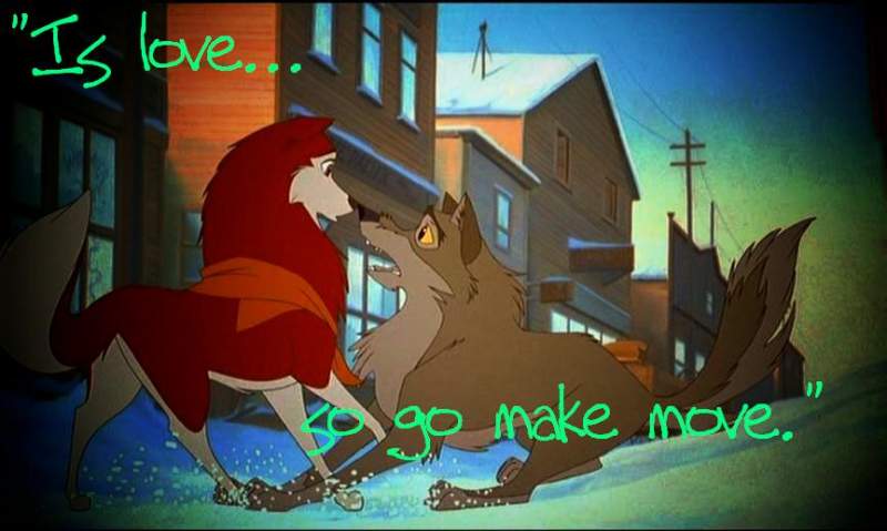 Is love...Desktop Version