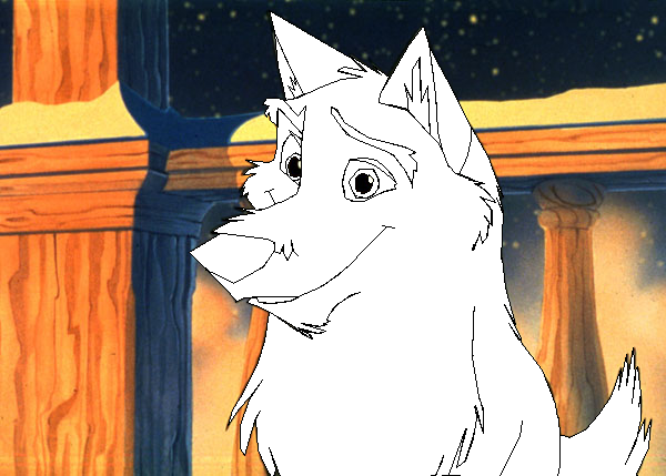 Balto Render 2