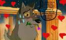 Vivez la saint-valentin avec Balto ;)