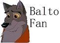 Balto icon