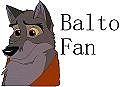 Balto icon