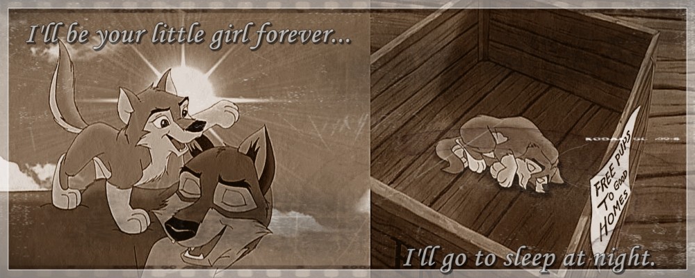 Aleu and Balto