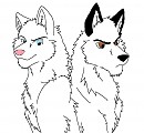 Two brothers