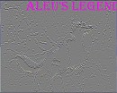 Aleu's Legend