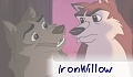 ironWillow
