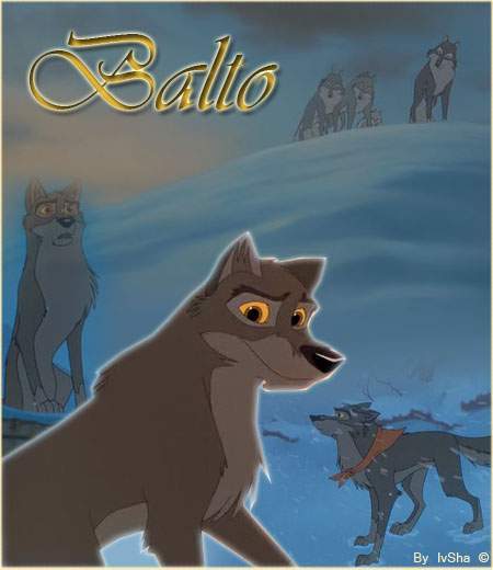 Balto..