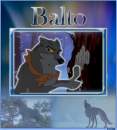 Balto x