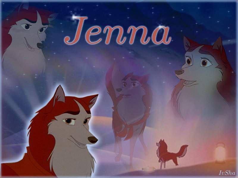 Jenna
