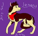 Jenna