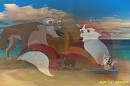 Aleu Tribute