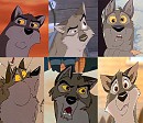 The most attractive dog in Nome XD