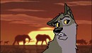 Balto's in AFRICA!