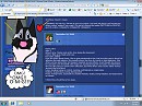 O...M...G! Mira's B-day! 8O
