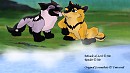 Best Sibs - Miracle & Levi