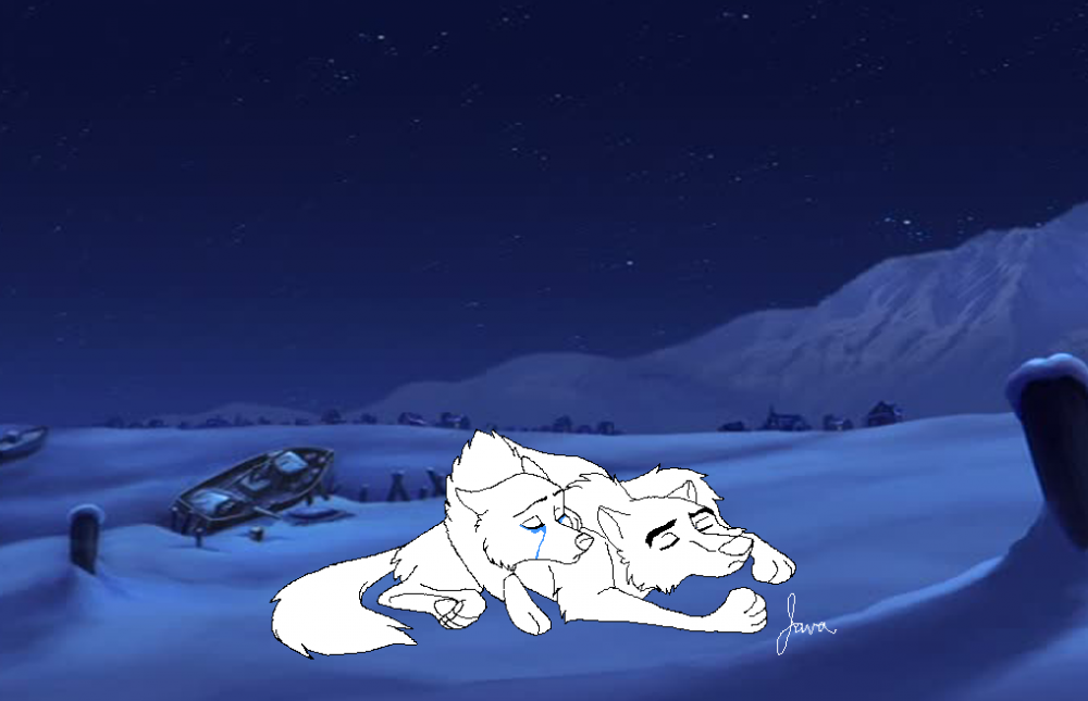 FREE Blank - Please Don't Leave Me