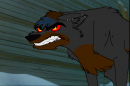 New and improved Darth Lupe