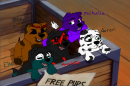 ADOPTEES!!