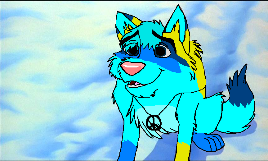 Cyan