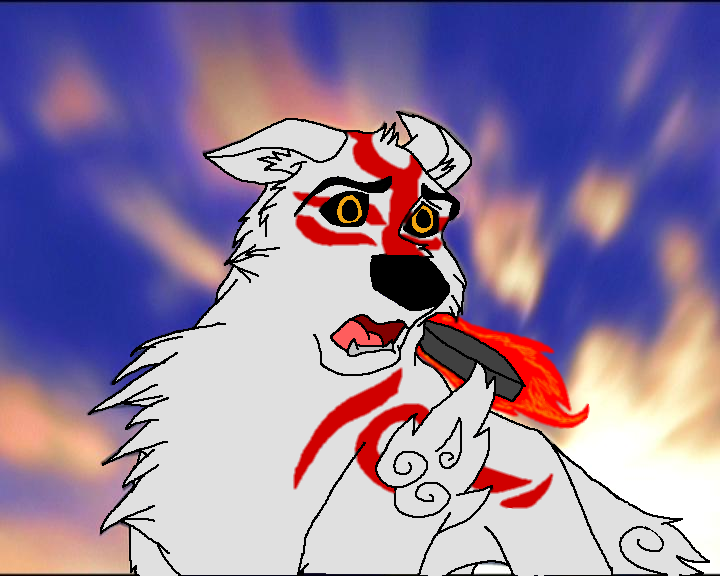 Ammy!