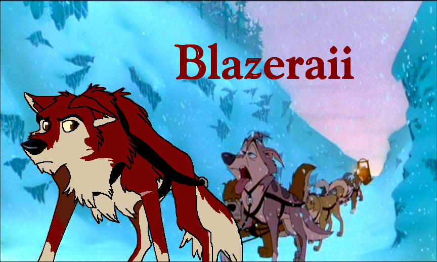 Blazeraii