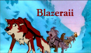 Blazeraii